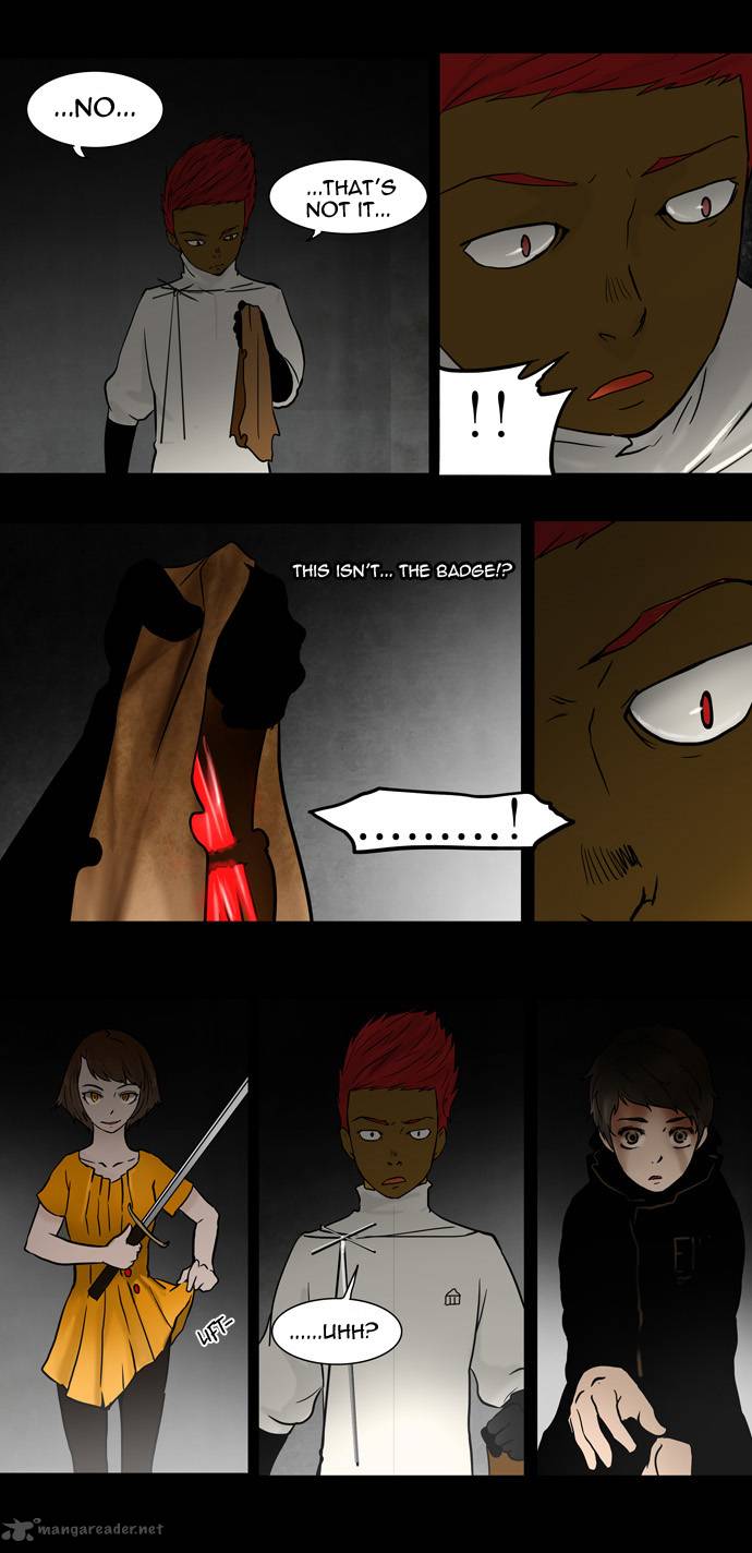 Tower Of God Chapter 51 Page 26