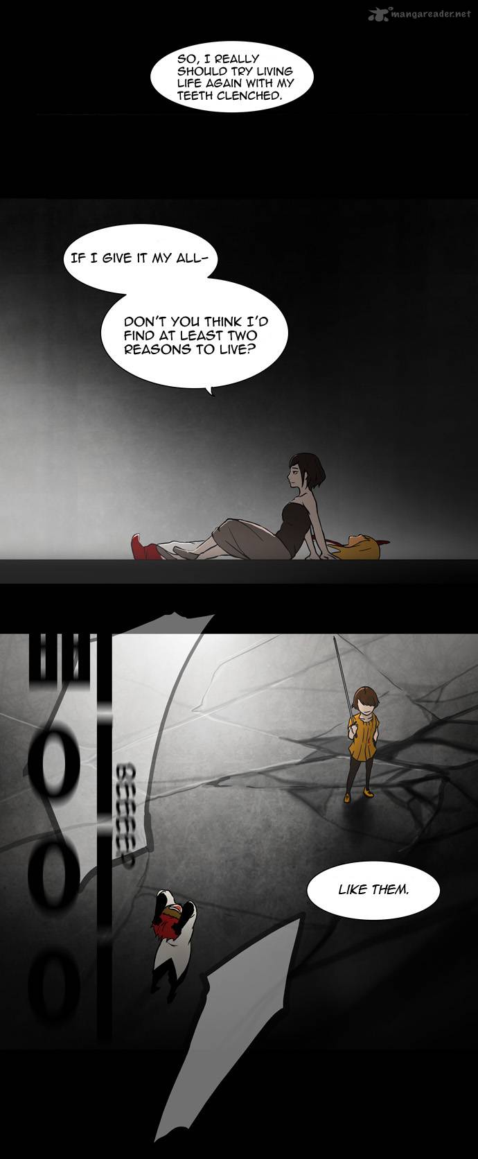 Tower Of God Chapter 51 Page 27