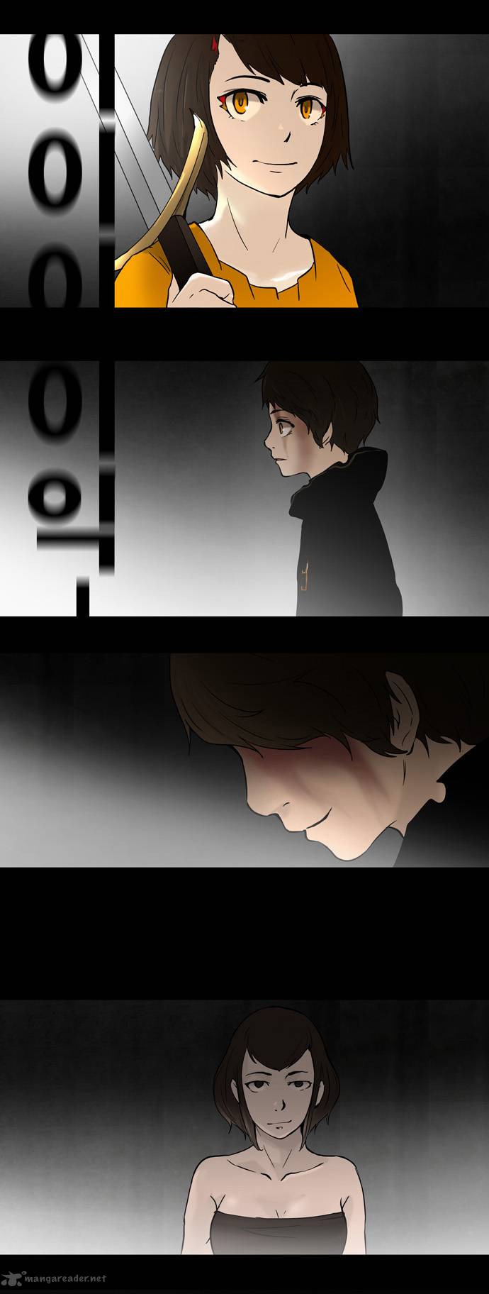 Tower Of God Chapter 51 Page 28