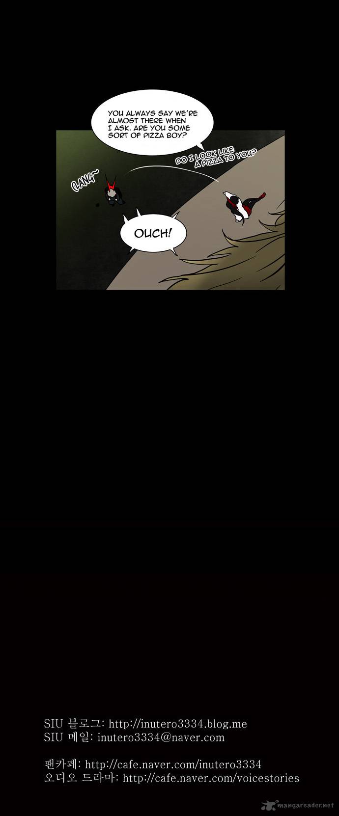 Tower Of God Chapter 51 Page 37