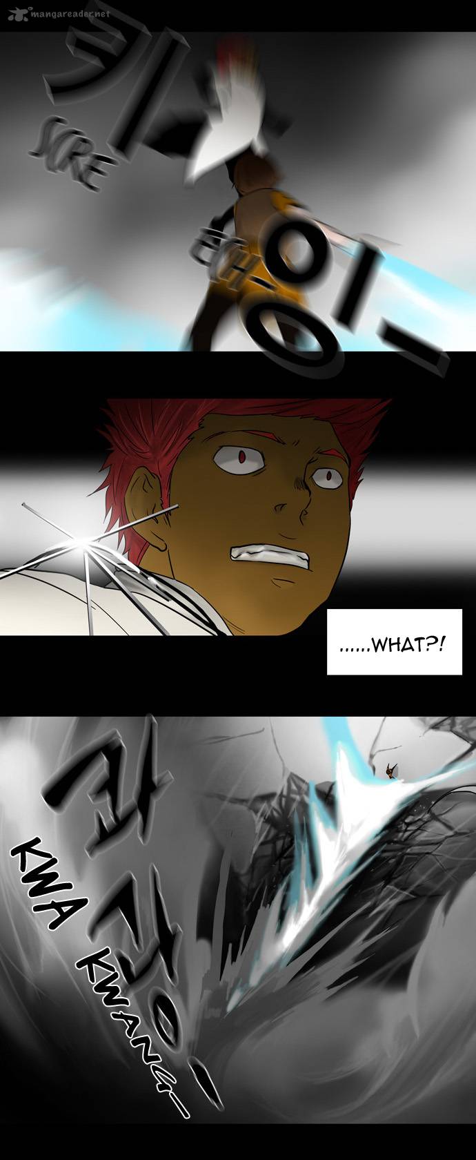 Tower Of God Chapter 51 Page 6