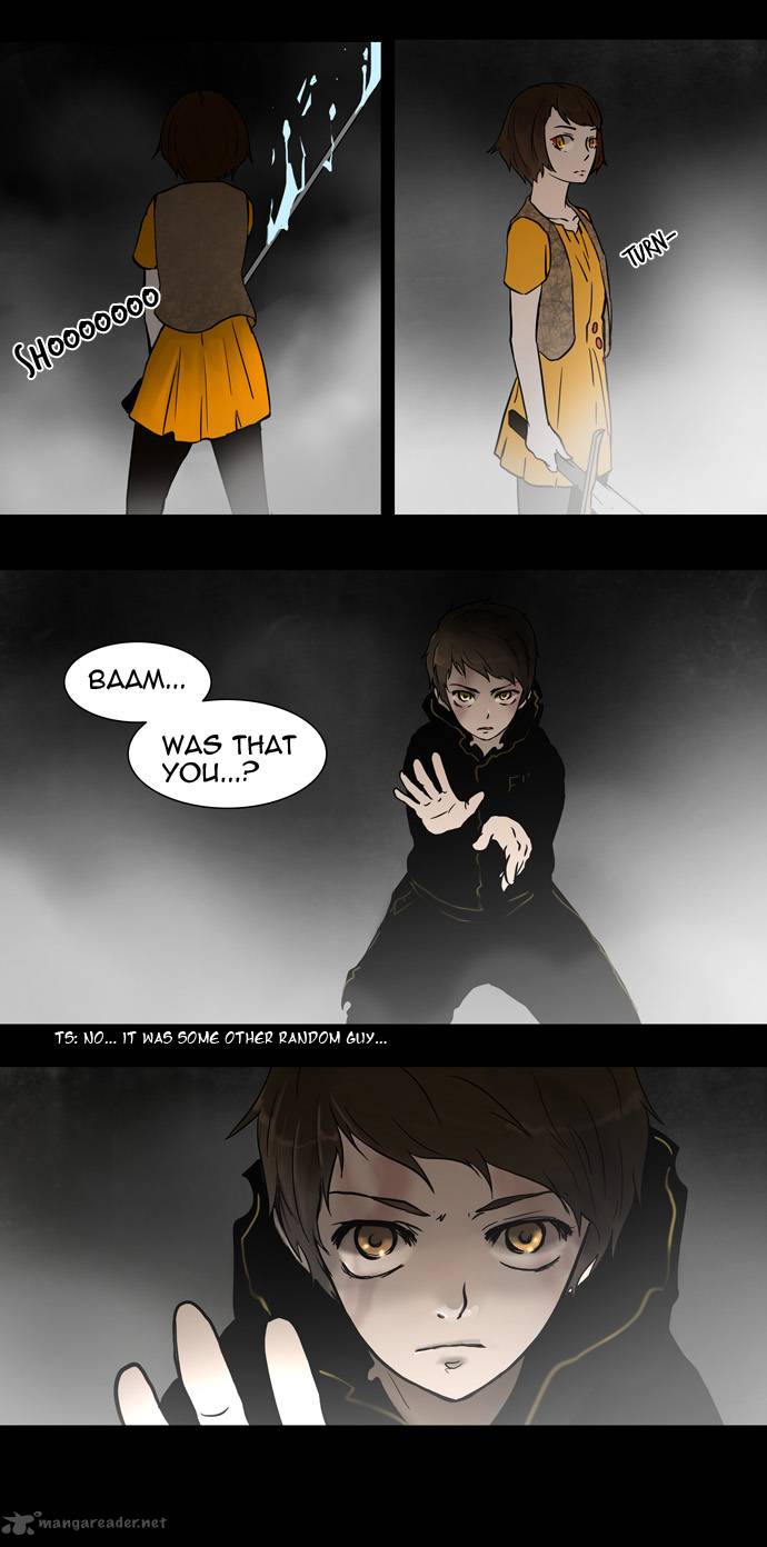 Tower Of God Chapter 51 Page 7