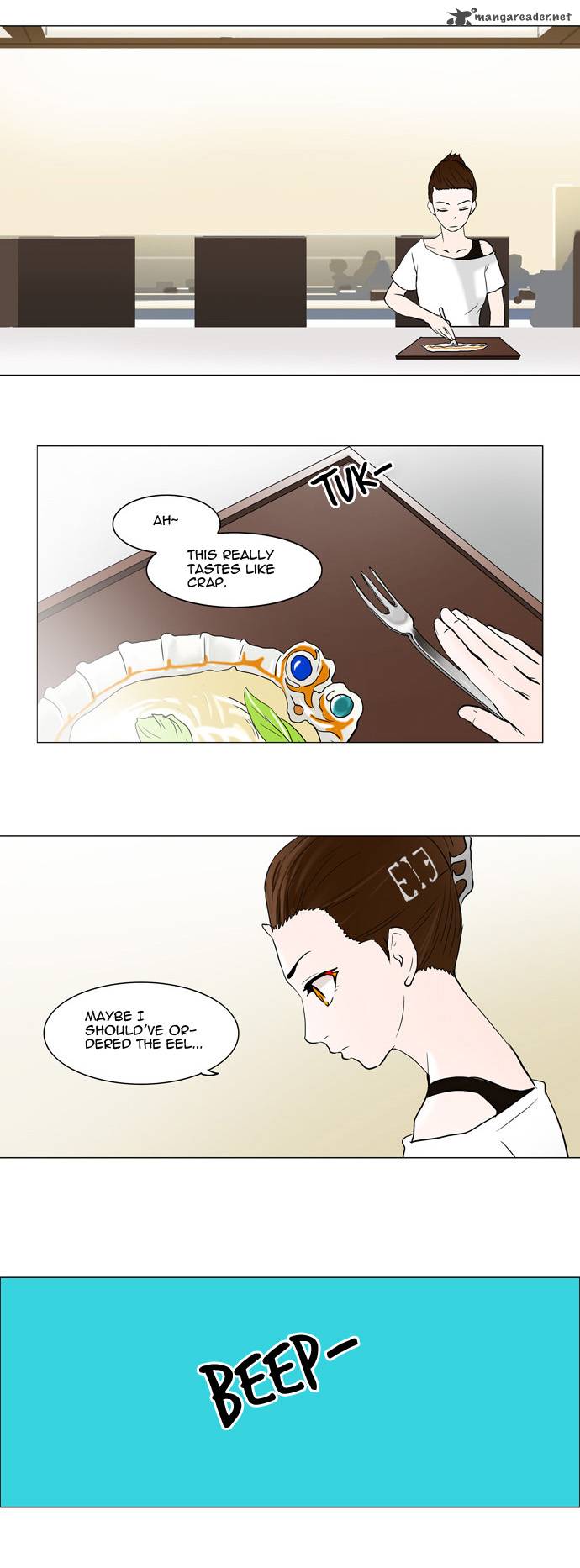 Tower Of God Chapter 52 Page 10