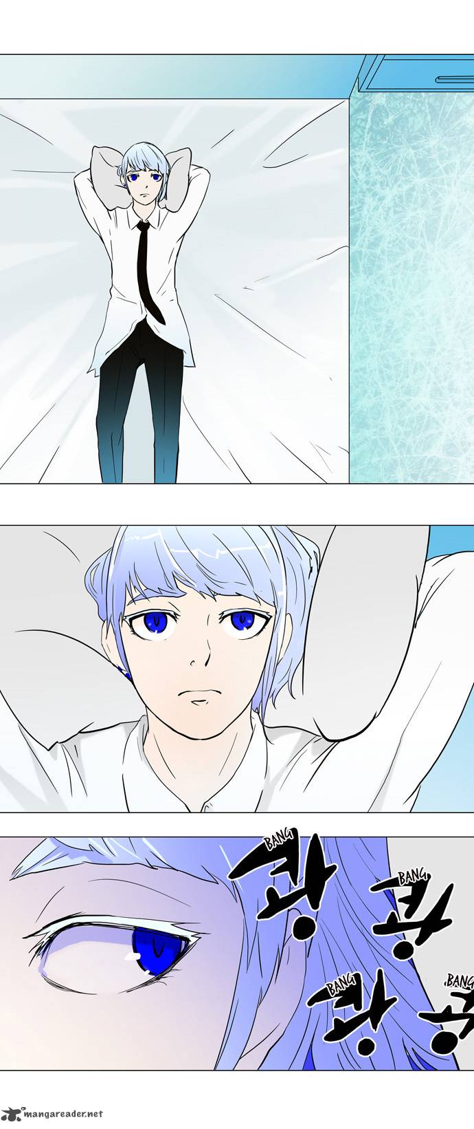 Tower Of God Chapter 52 Page 13