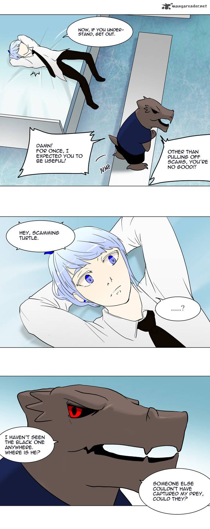 Tower Of God Chapter 52 Page 22