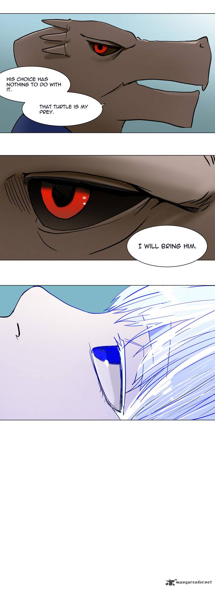 Tower Of God Chapter 52 Page 25