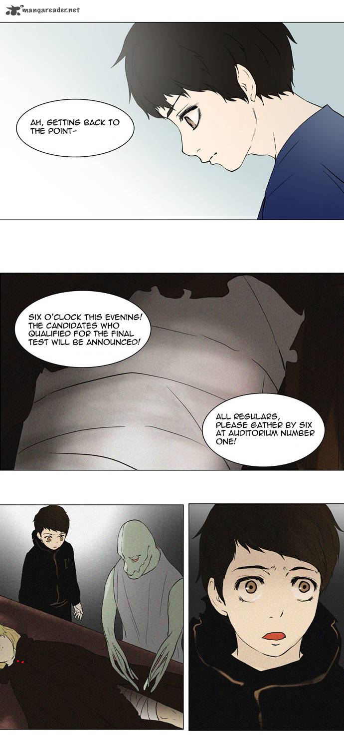 Tower Of God Chapter 52 Page 4