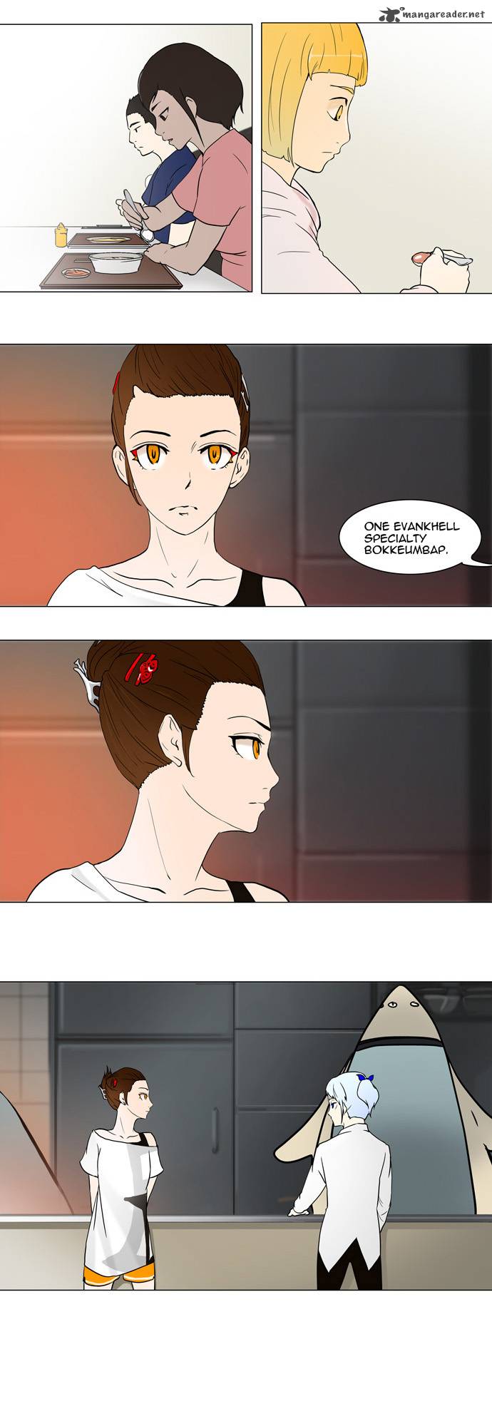 Tower Of God Chapter 52 Page 8