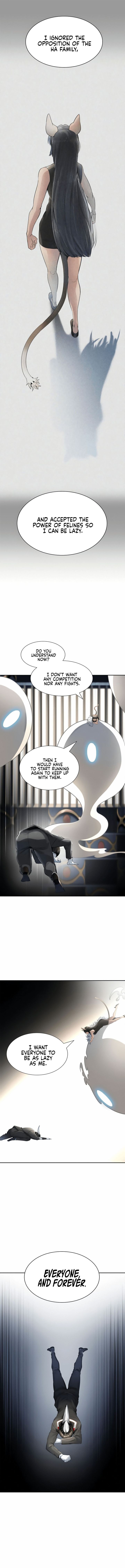 Tower Of God Chapter 520 Page 10