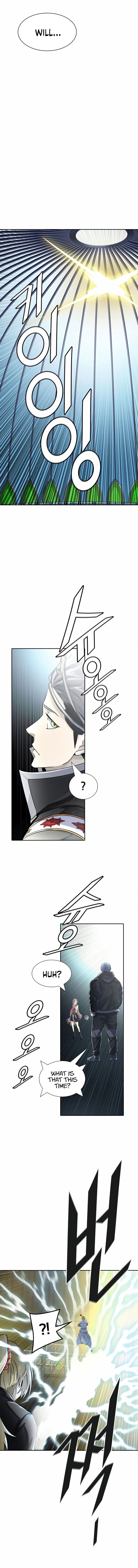 Tower Of God Chapter 520 Page 22