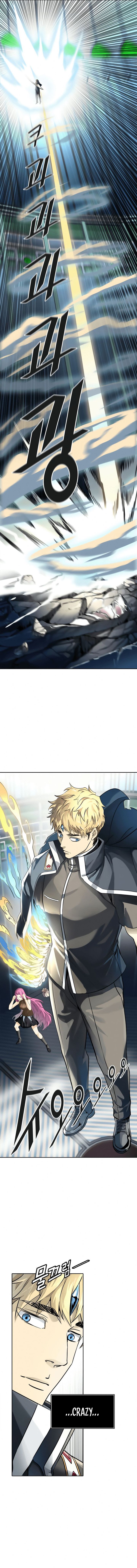 Tower Of God Chapter 520 Page 30