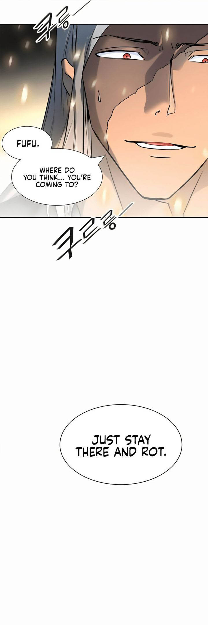 Tower Of God Chapter 522 Page 12