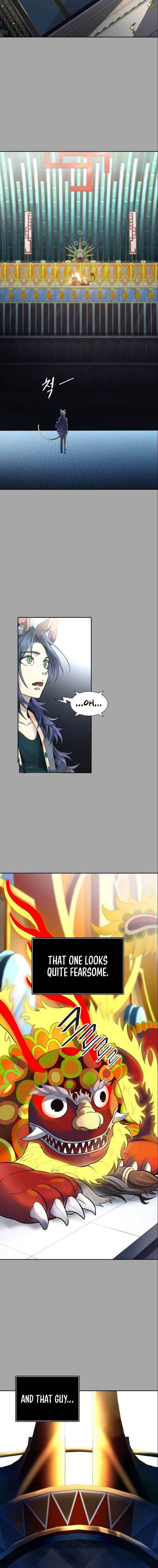 Tower Of God Chapter 526 Page 16