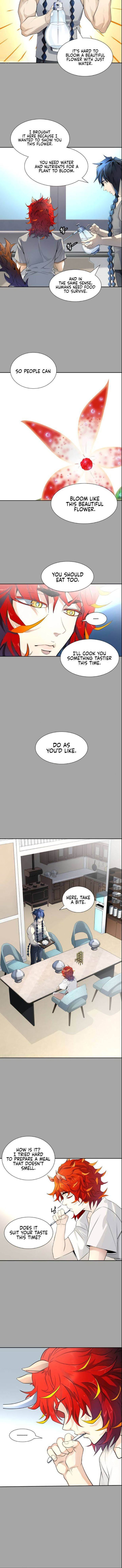 Tower Of God Chapter 527 Page 30