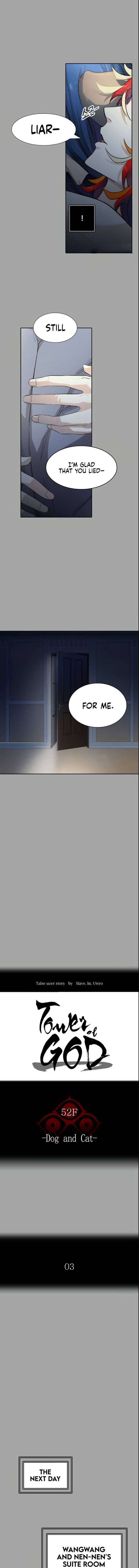 Tower Of God Chapter 528 Page 1