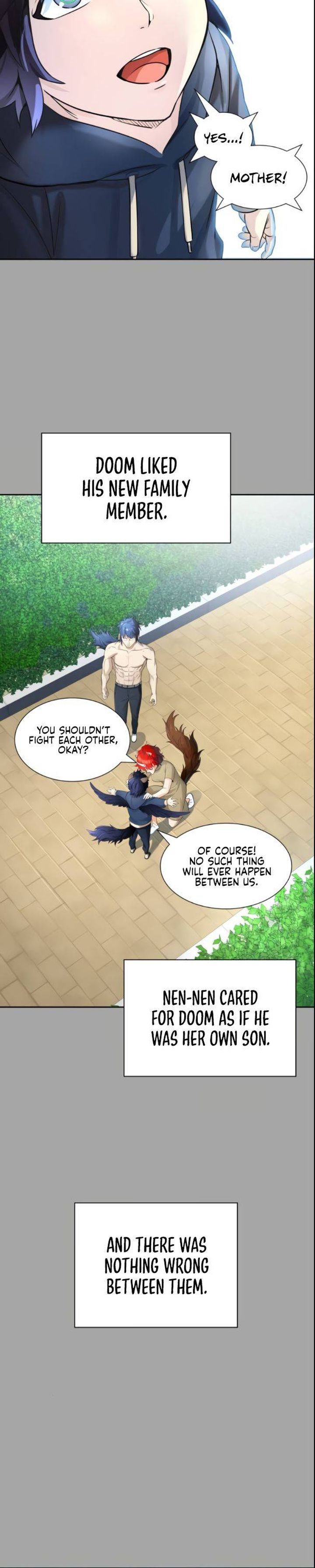 Tower Of God Chapter 528 Page 10