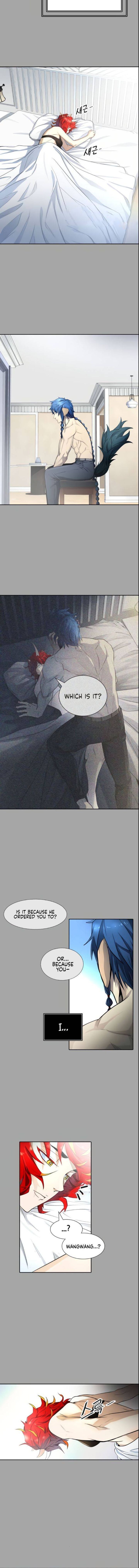 Tower Of God Chapter 528 Page 2