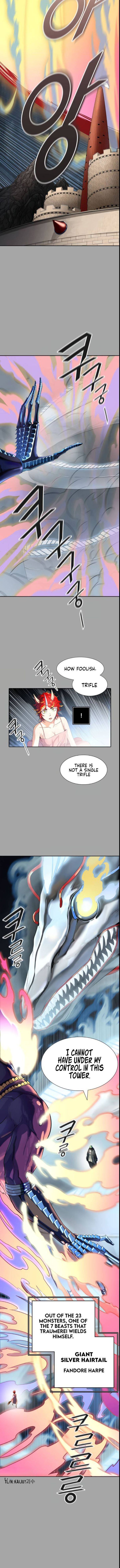 Tower Of God Chapter 528 Page 24