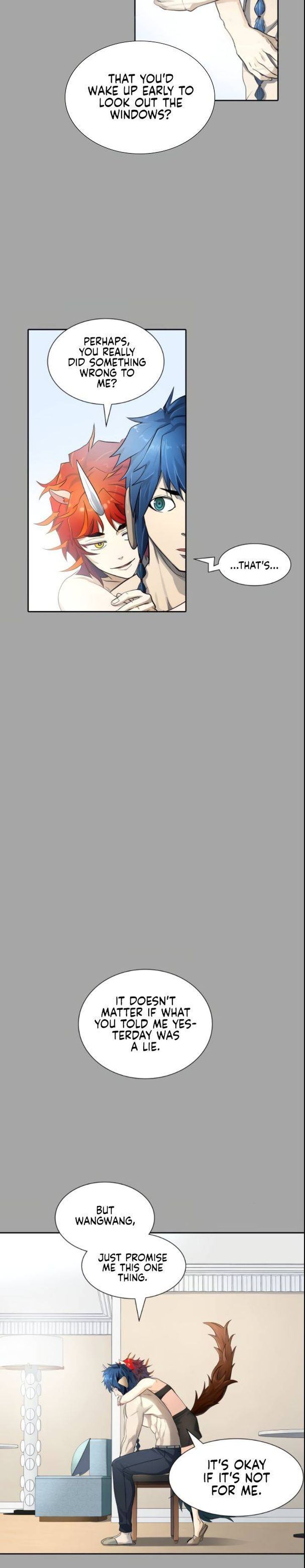 Tower Of God Chapter 528 Page 4