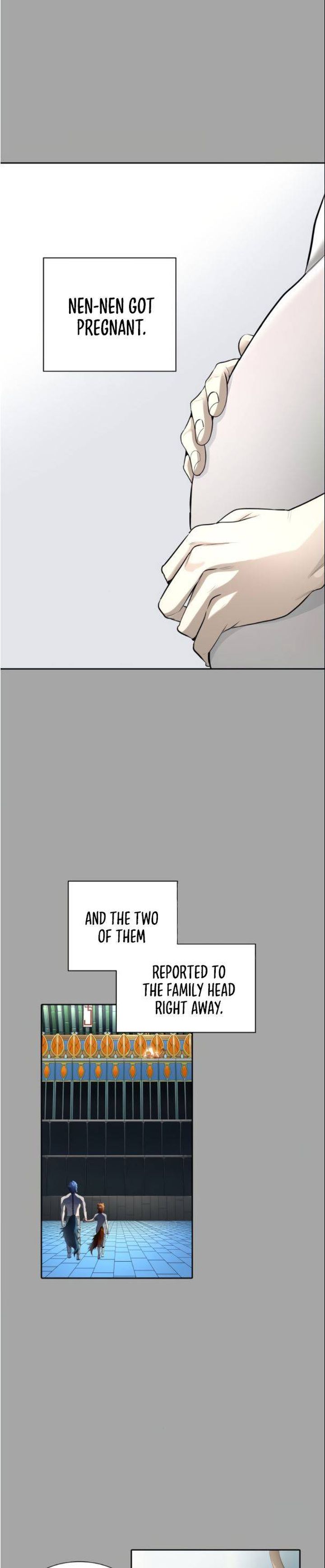 Tower Of God Chapter 528 Page 7