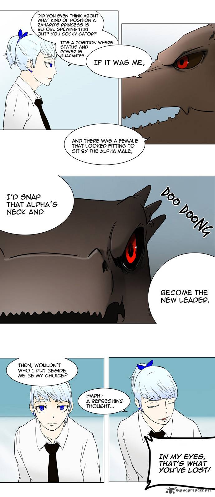 Tower Of God Chapter 53 Page 10