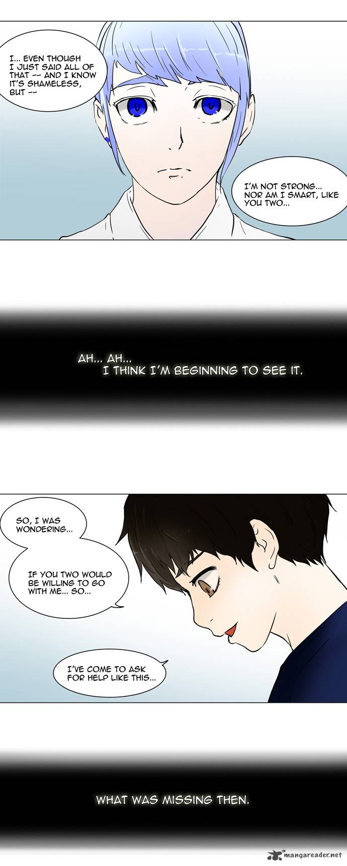 Tower Of God Chapter 53 Page 19