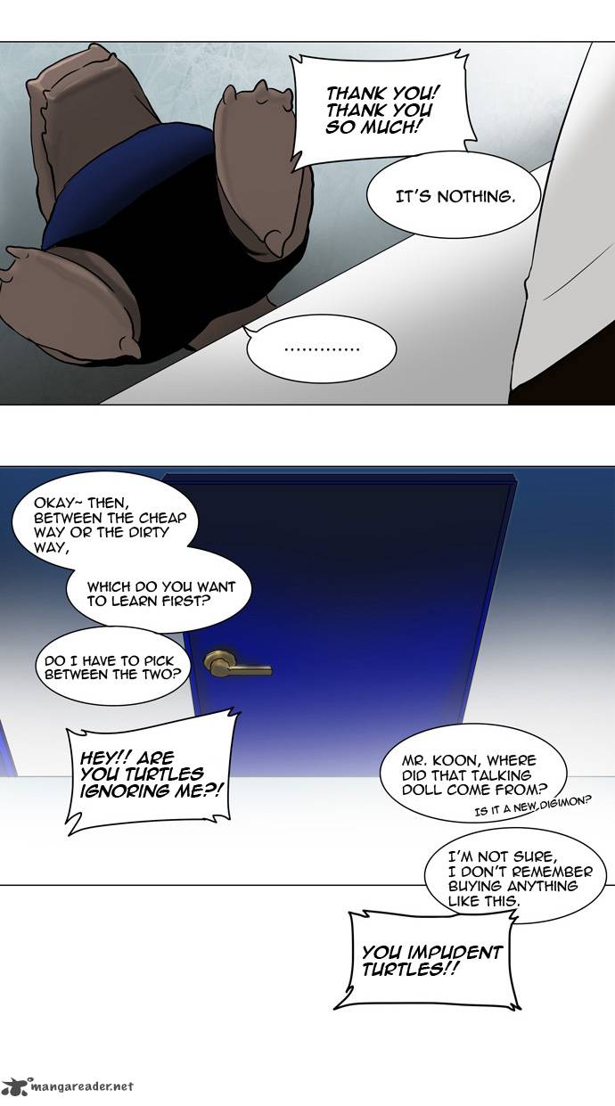 Tower Of God Chapter 53 Page 22