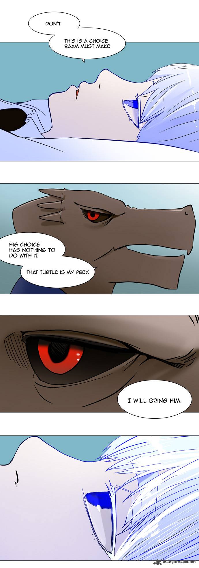 Tower Of God Chapter 53 Page 3