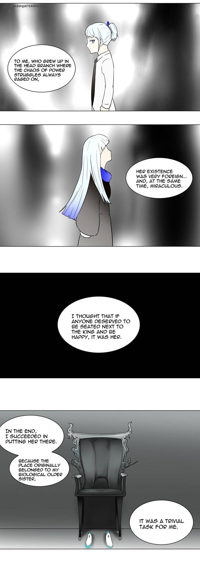 Tower Of God Chapter 53 Page 5