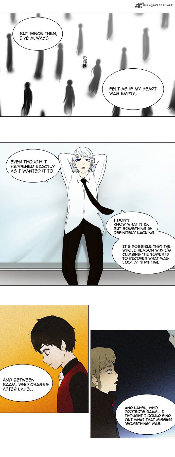 Tower Of God Chapter 53 Page 6