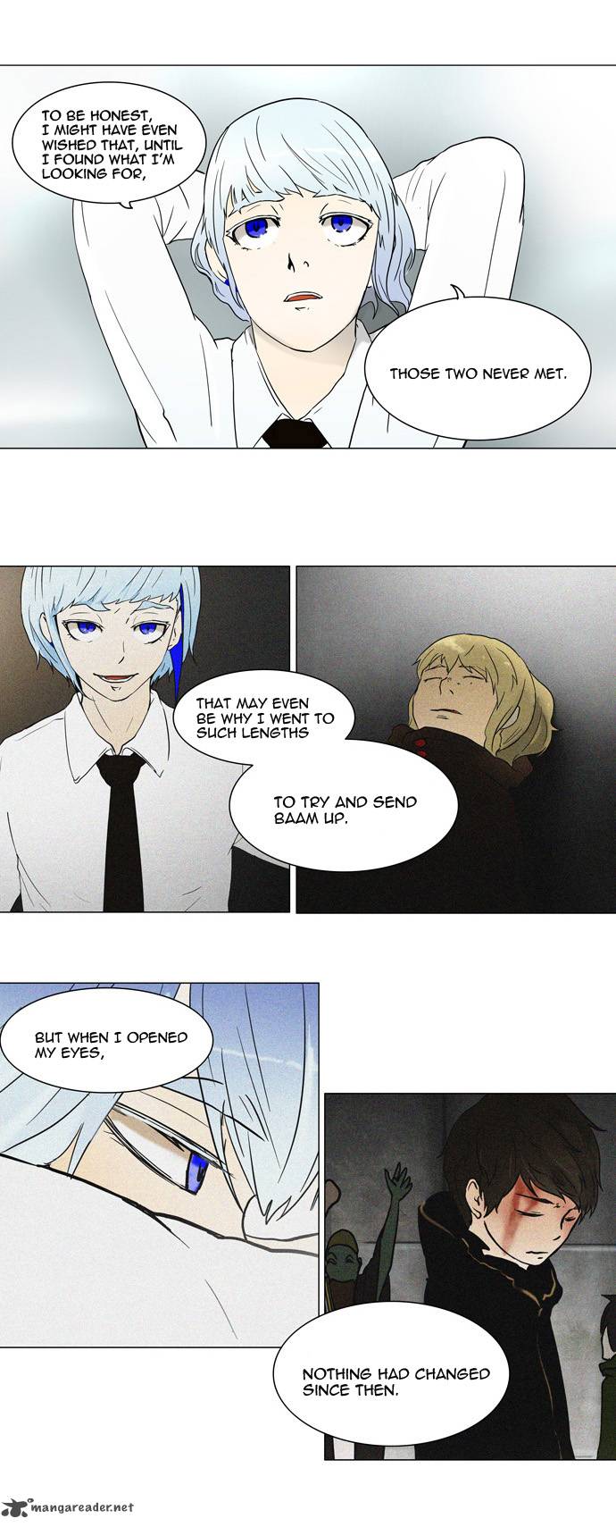 Tower Of God Chapter 53 Page 7