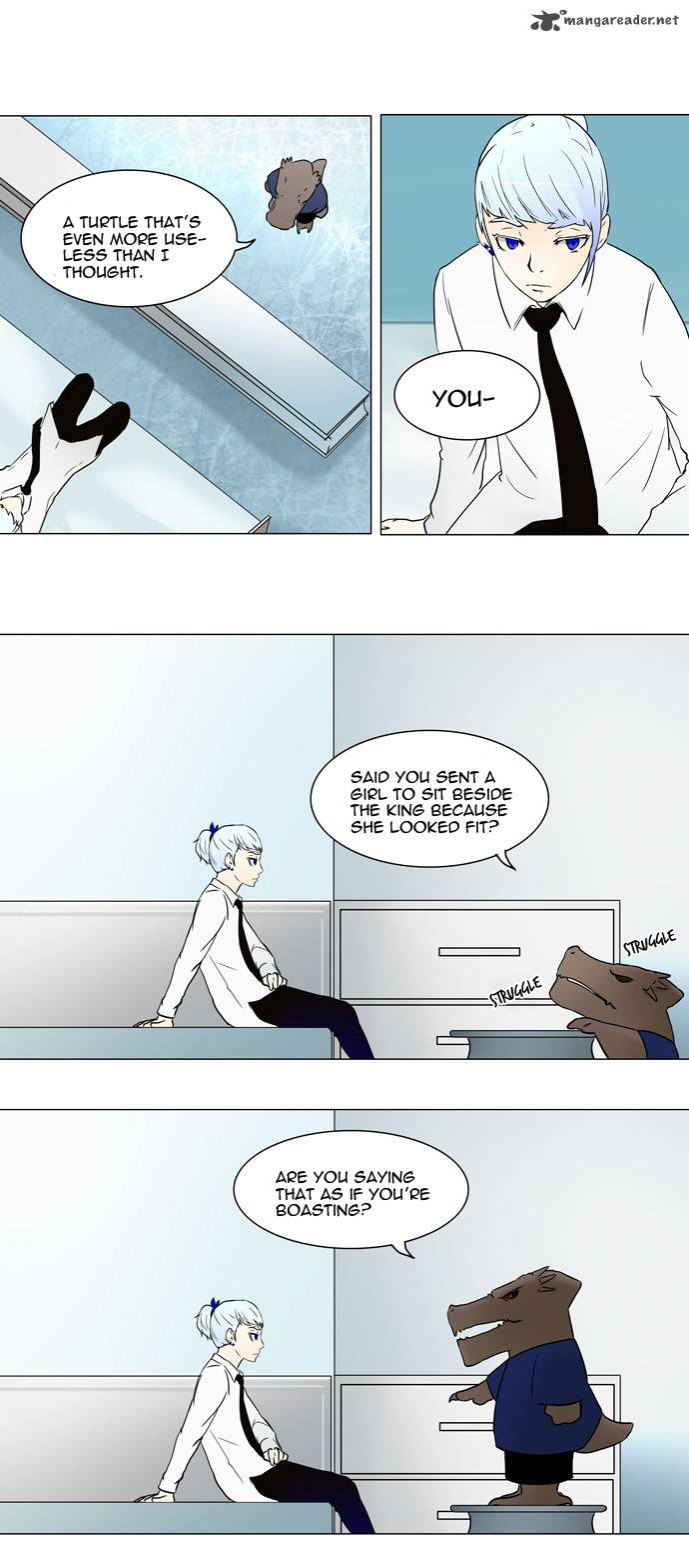 Tower Of God Chapter 53 Page 9