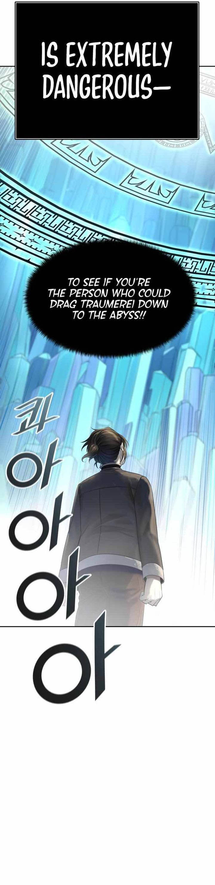 Tower Of God Chapter 530 Page 16