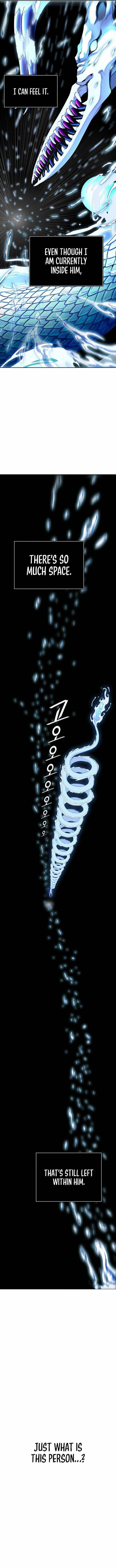 Tower Of God Chapter 532 Page 13