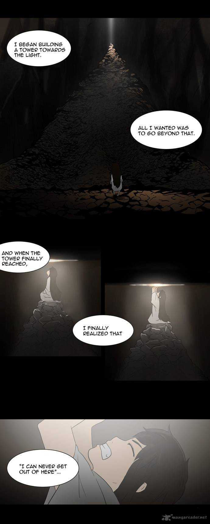 Tower Of God Chapter 54 Page 12