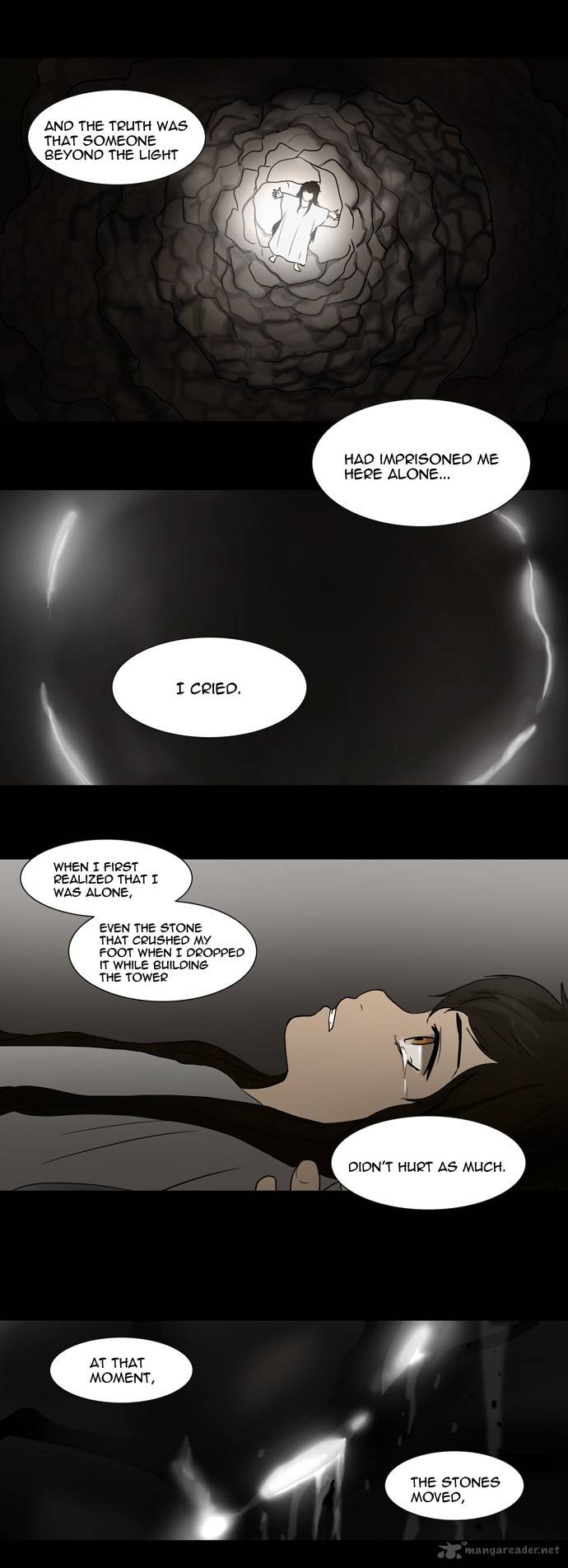 Tower Of God Chapter 54 Page 13