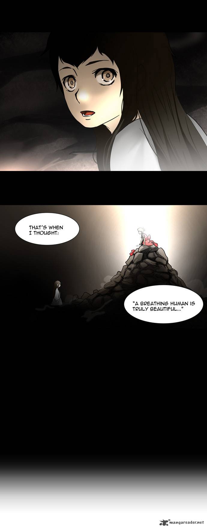 Tower Of God Chapter 54 Page 15