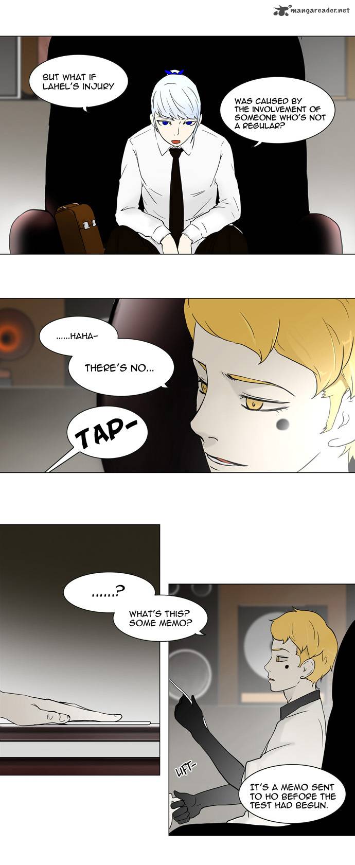 Tower Of God Chapter 54 Page 19