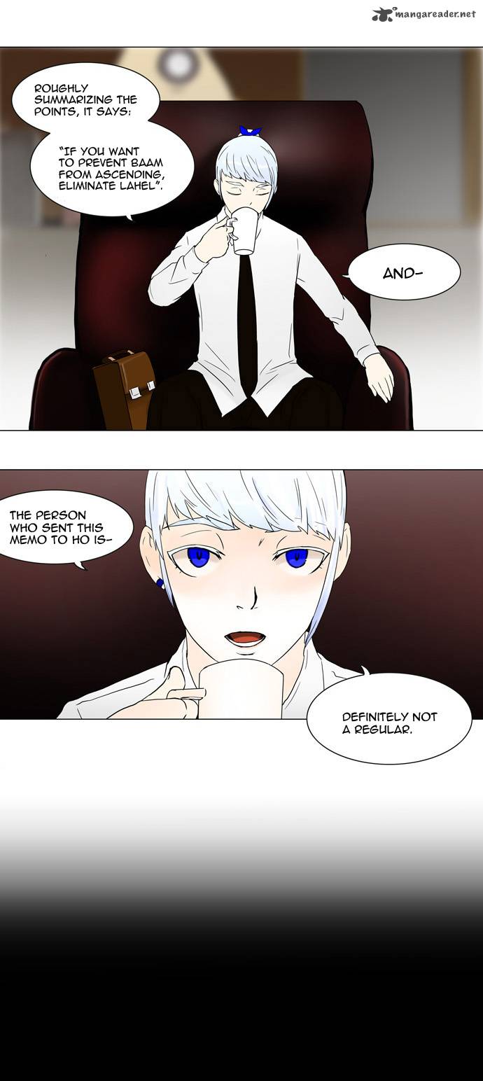 Tower Of God Chapter 54 Page 20