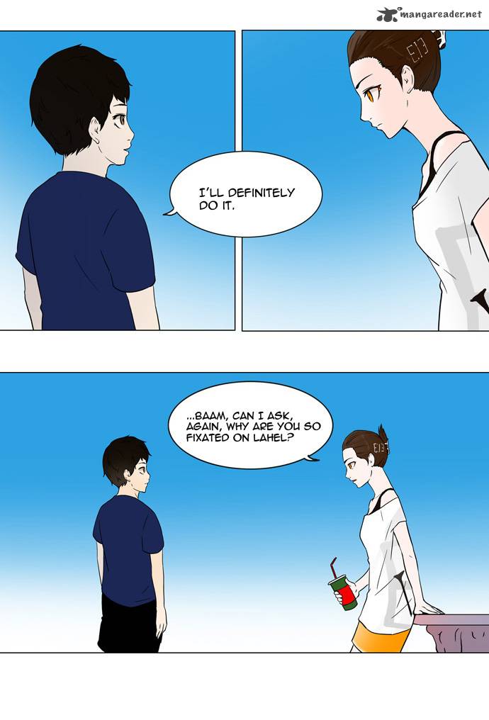 Tower Of God Chapter 54 Page 9