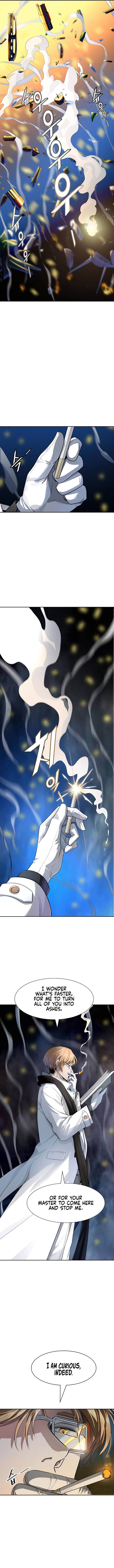 Tower Of God Chapter 542 Page 16