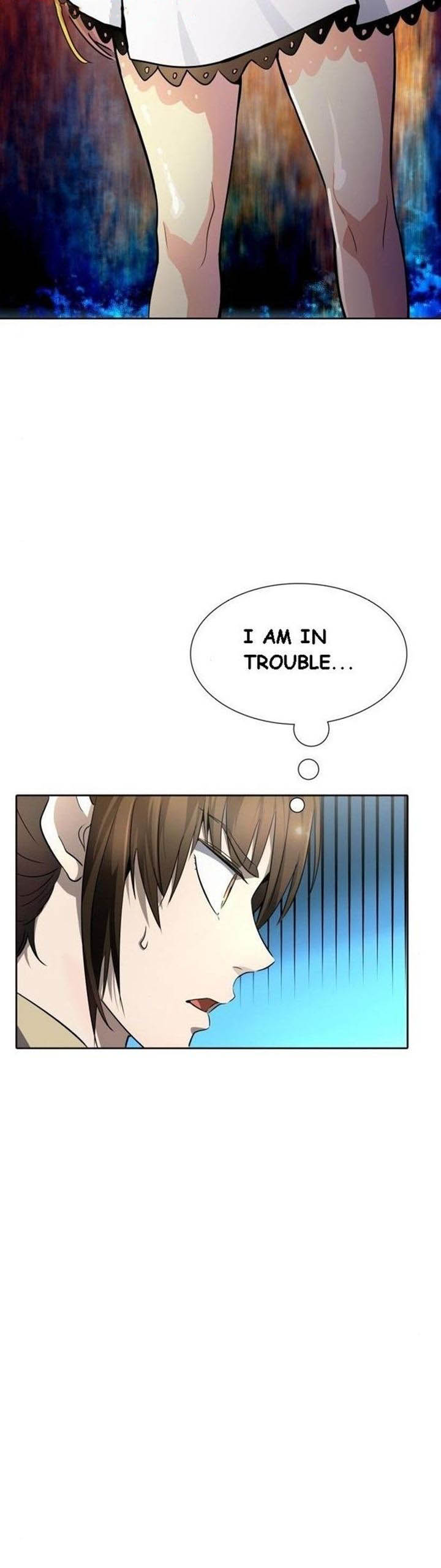 Tower Of God Chapter 548 Page 3