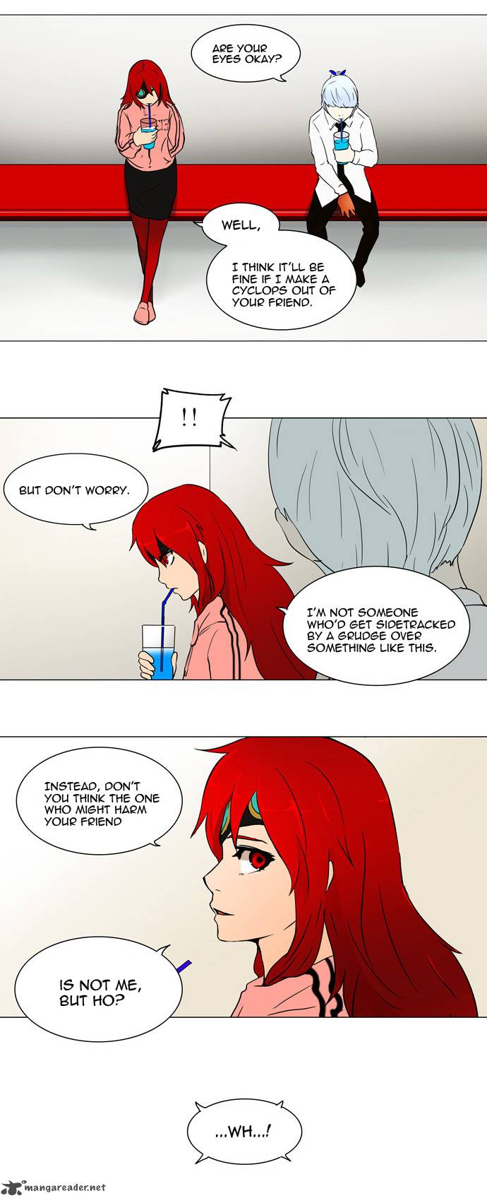 Tower Of God Chapter 55 Page 10