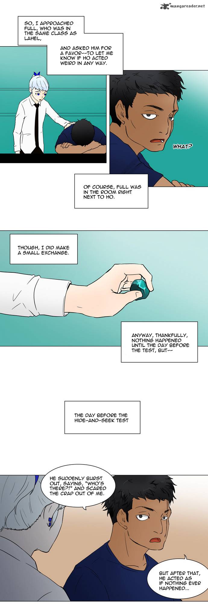 Tower Of God Chapter 55 Page 14