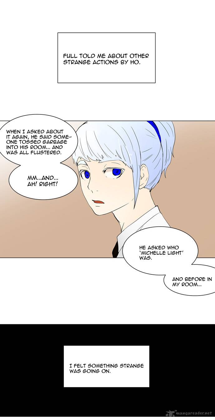 Tower Of God Chapter 55 Page 15