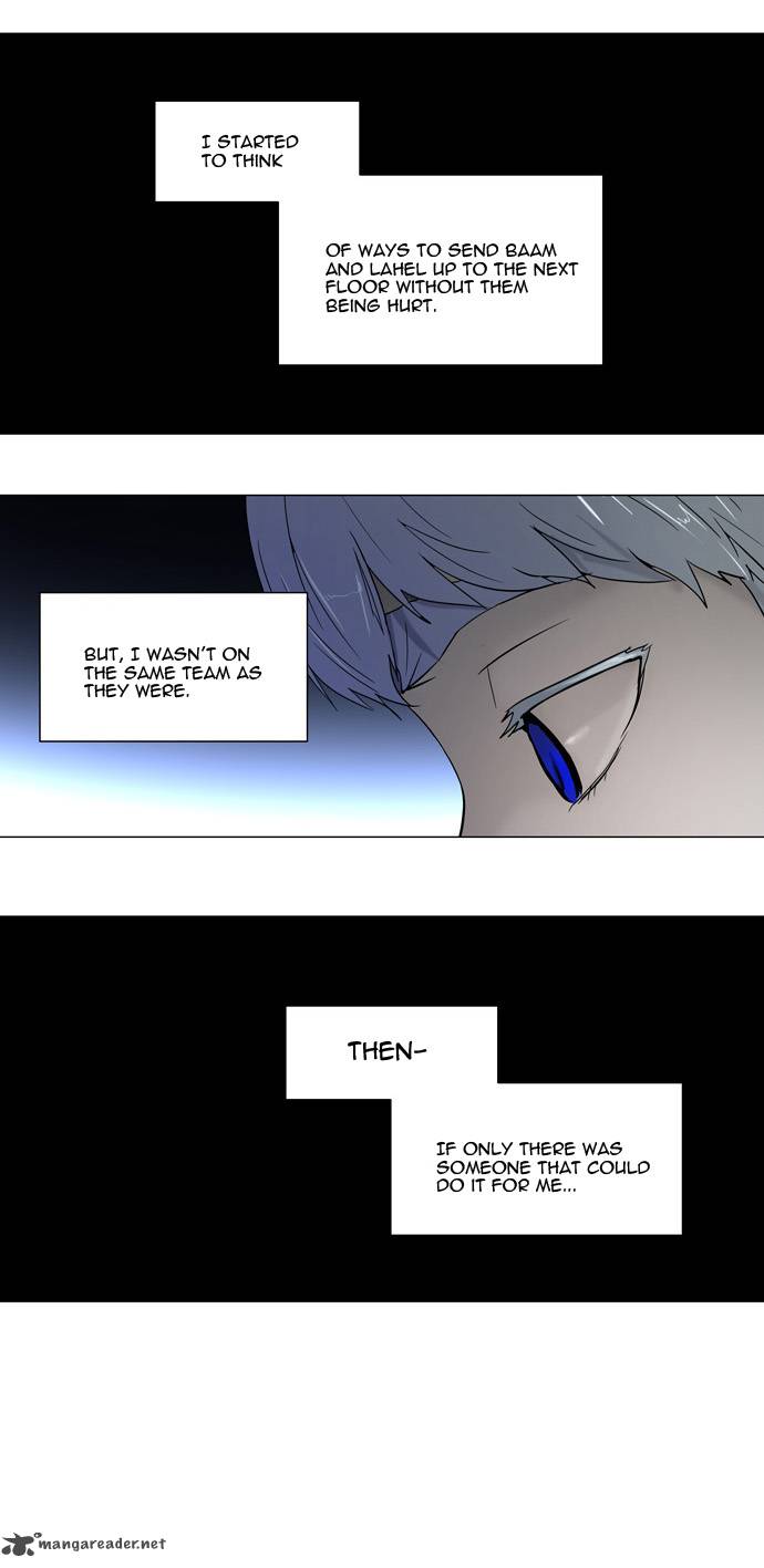 Tower Of God Chapter 55 Page 19