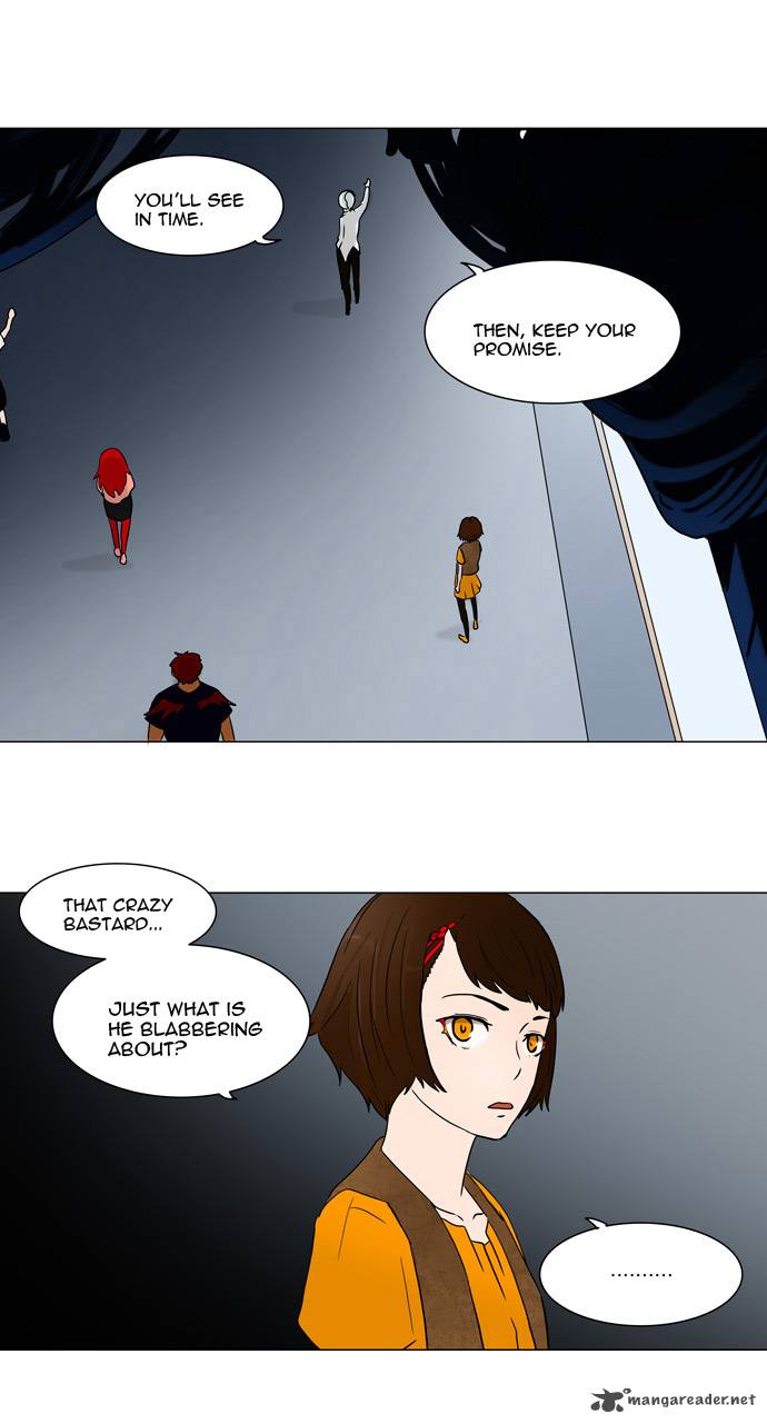 Tower Of God Chapter 55 Page 22