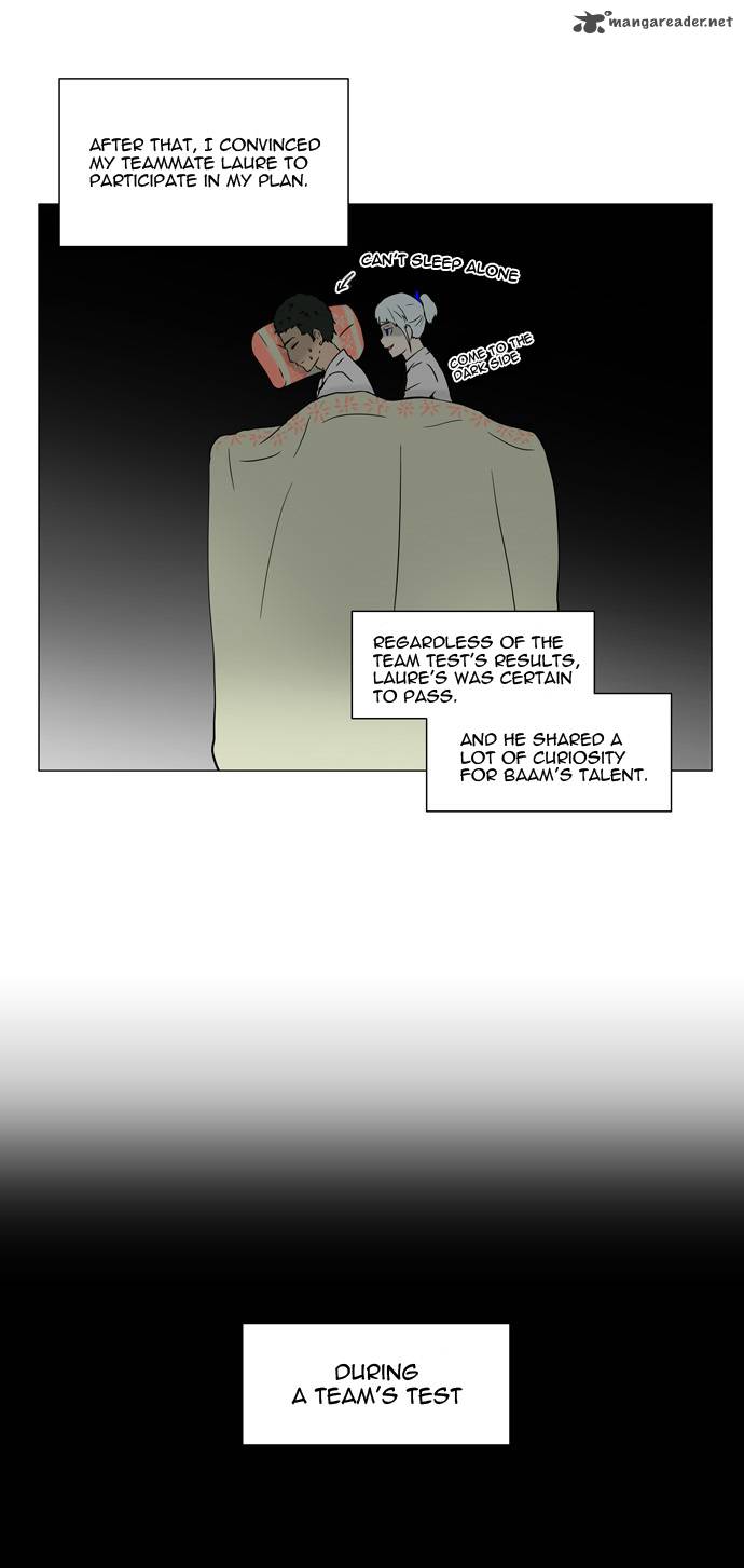 Tower Of God Chapter 55 Page 23