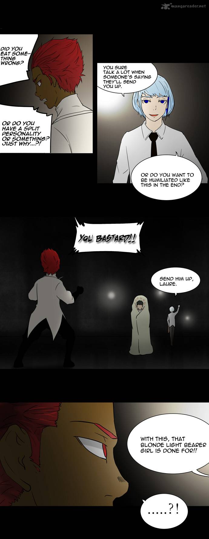 Tower Of God Chapter 55 Page 27