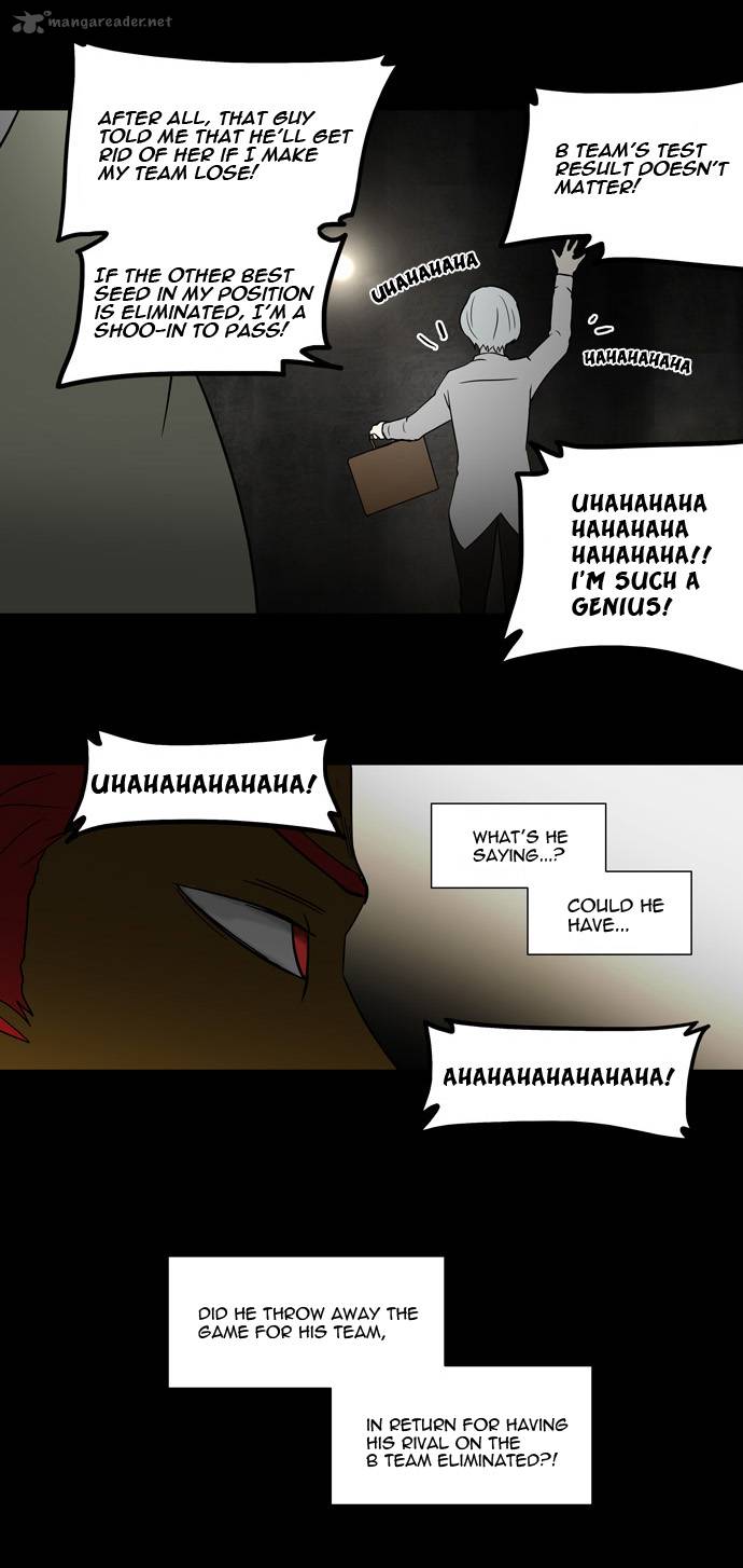 Tower Of God Chapter 55 Page 28